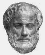 Аристотель-греческий философ, учитель Александра в юности