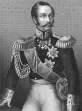 Александр II Освободитель (1818-81), российский император с 1855 года