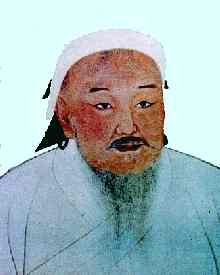 Чингисхан 
