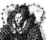 Елизавета I - королева Англии