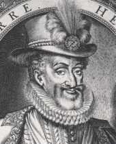 Генрих IV Наваррский