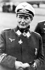 Герман Геринг - один из ближайших соратников Гитлера