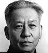 Лю Шаоци - один из соратников Мао