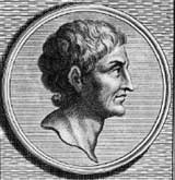 Луций Корнелий Сулла - римский консул