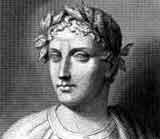 Гораций - римский поэт