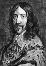 Людовик XIII - король Франции