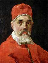 Папа Урбан VIII