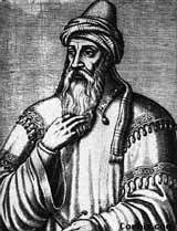 Саладин (Салах ад-Дин) - султан Египта и Сирии